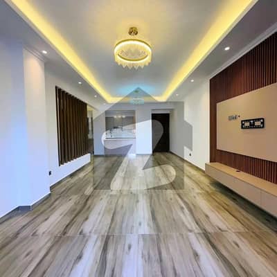 2 Bed Apartment For Rent In Bahria Town