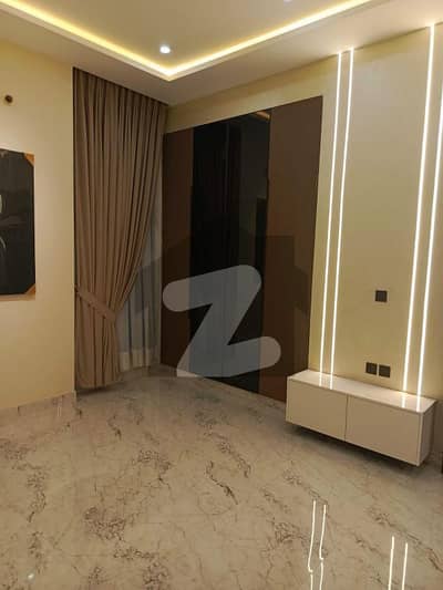 1 Kanal House Available For Rent In Janiper Block Sector C Bahria Town Lahore