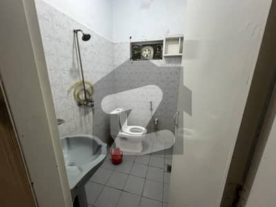 G-9 Semi Furnished Ground Portion Available for Rent