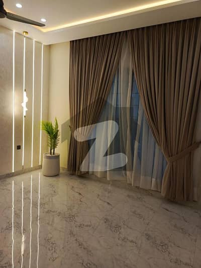 1 Kanal House Available For Rent In Overseas A Overseas Enclave Bahria Town Lahore