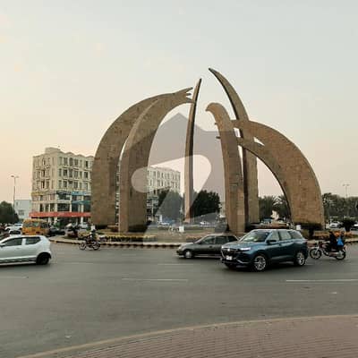 بحریہ ٹاؤن شاہین بلاک بحریہ ٹاؤن سیکٹر B,بحریہ ٹاؤن,لاہور میں 1 کنال رہائشی پلاٹ 5.0 کروڑ میں برائے فروخت۔