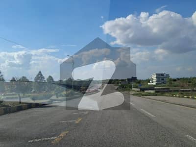 Upcountry Block H 5 Marla Pair Plots For Sale