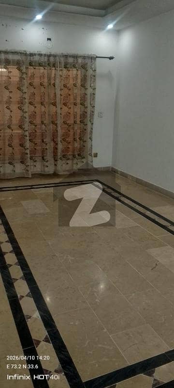 3 bedroom Ground Portion Available For Rent in River Garden