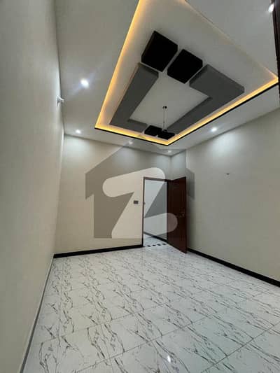 5 Marla Upper Portion For Rent