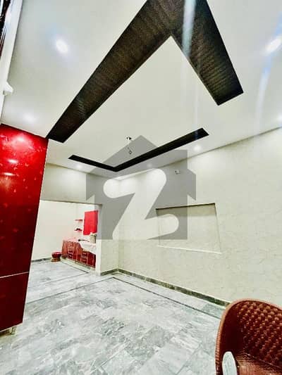 5 Marla Like A New Single Storey House For Sale In Mustafa Park Opposite To Sabzazar N Block