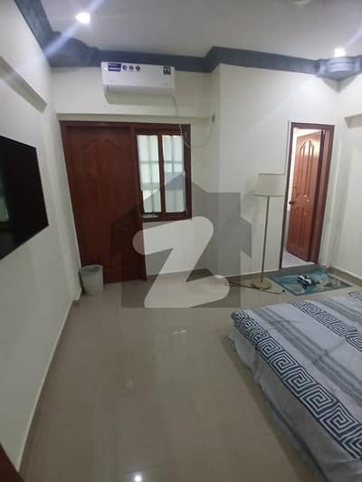 Renovated Studio Apartment For Sale