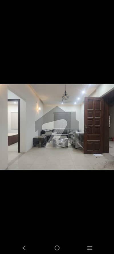 ائیرپورٹ روڈ لاہور میں 2 کمروں کا 5 مرلہ فلیٹ 60.0 ہزار میں کرایہ پر دستیاب ہے۔