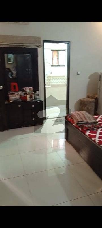 INVESTOR DEAL 4 BED DRAWING FLAT FOR SALE IN KHALID BIN WALEED ROAD