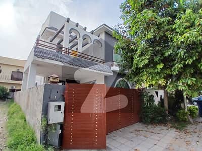 Solid Construction House For Sale In Bahria Town Phase 4