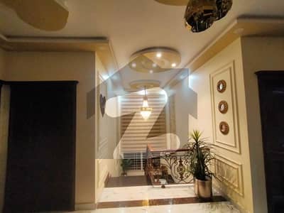 Valencia town Lahore