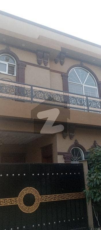 ہلوکی گارڈنز - بلاک بی ڈی ایچ اے فیز 11 ۔ ہلوکی گارڈنز,ڈی ایچ اے ڈیفینس,لاہور میں 3 کمروں کا 5 مرلہ مکان 2.05 کروڑ میں برائے فروخت۔