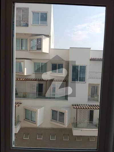 2 Bed Brand New Duplex Apartment for Rent in Penta Square, DHA Phase 5