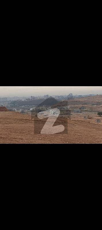 DHA PHASE 4 RIVER VIEW NORTH SECTOR E 5 MARLA PLOT FOR SALE