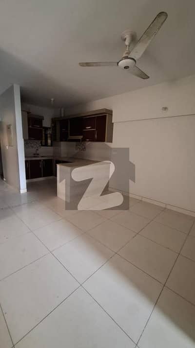 FOR SALE Spacious 3 Bed DD Apartment  Kings Palm Phase 2, Gulistan-e-Jauhar Block 3A