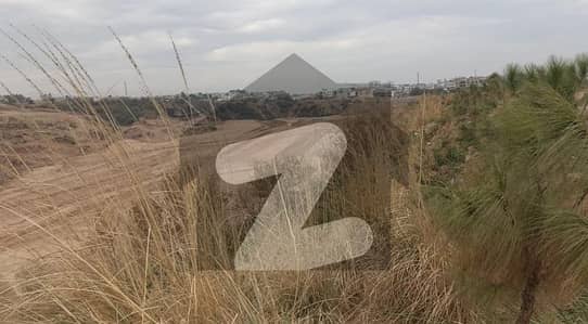 DHA PHASE 4 RIVER VIEW NORTH SECTOR B 5 MARLA PLOT FOR SALE