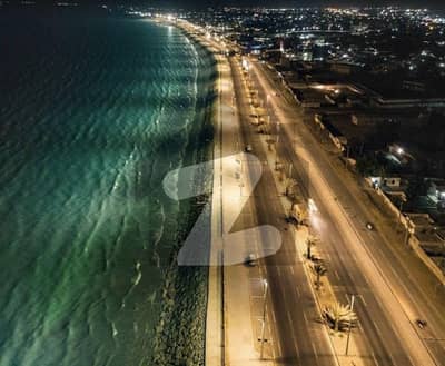 500 Square Yard Corner Residential Plot for Sale New Town Housing Scheme, Gwadar 500 Square Yard Corner Residential Plot for Sale New Town Housing Scheme, Gwadar