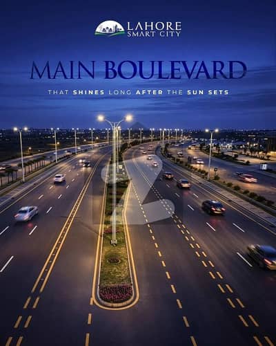 Overseas Prime Chota Plot, Bara Business