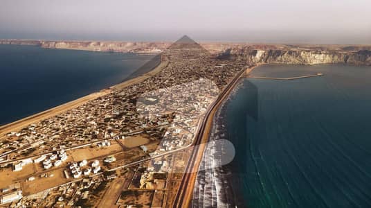 240 Sq Yard Residential Plot for Sale in Manber Housing Scheme Gwadar Normal Location | Ideal Investment Opportunity