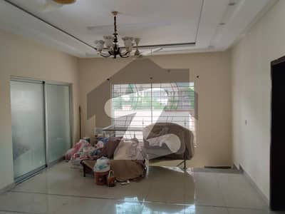 7 Marla Brand New Modern Design Lavish House With Basement For Rent In Park View City Lahore | For Discounted Price And Original Pictures Download The App "Signature Lands".