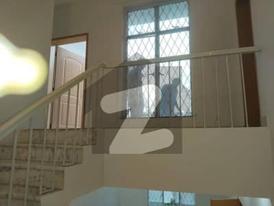 1 Kanal Brand New Lavish House For Rent In DHA Phase 2 Lahore.