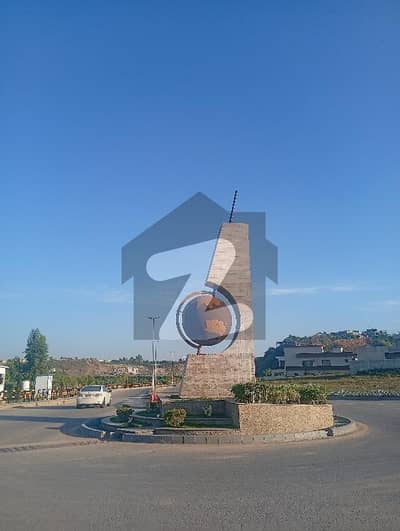 Build Your Dream Home! 1 Kanal Plot For Sale in Sector K DHA 5