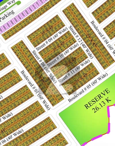 ڈی ایچ اے فیز 1 - سیکٹر جی ڈی ایچ اے فیز 1,ڈی ایچ اے ڈیفینس,پشاور میں 5 مرلہ رہائشی پلاٹ 11.7 لاکھ میں برائے فروخت۔