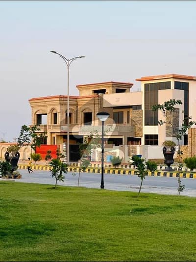 ڈی ایچ اے فیز 1 - سیکٹر سی ڈی ایچ اے فیز 1,ڈی ایچ اے ڈیفینس,پشاور میں 1 کنال رہائشی پلاٹ 2.5 کروڑ میں برائے فروخت۔