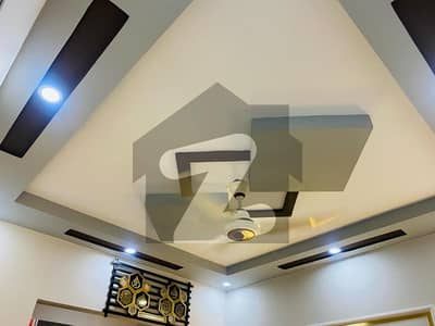 120 Yards Bungalow Available For Sale In PS City 2