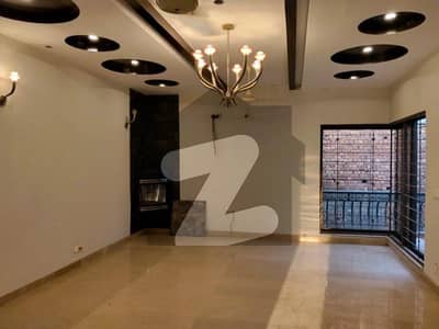 1 Kanal Upper Portion Available For Rent In Dha Phase 5 Lahore