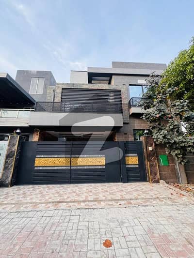 8 Marla Brand New House For Sale | Northern Extension Block | Bahria Orchard Lahore