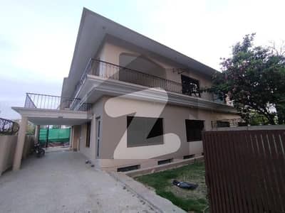 5 Bedrooms Beautiful House For Rent In F10 Islamabad