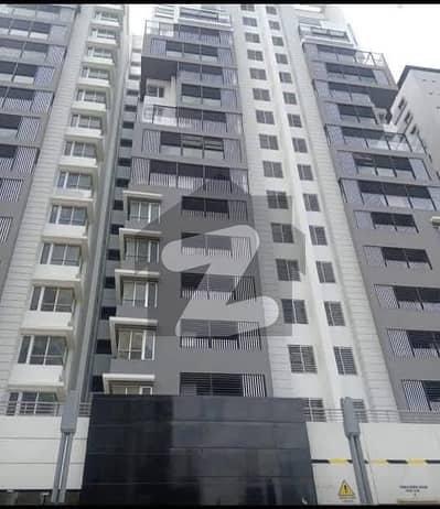 The Court Twin Tower 3 Bed flat for sale