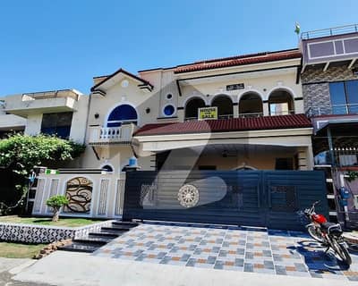 Brand New Luxury House For Sale | CDA Approved | | Gas Installed | BBQ Sitting Area | Central Heating System