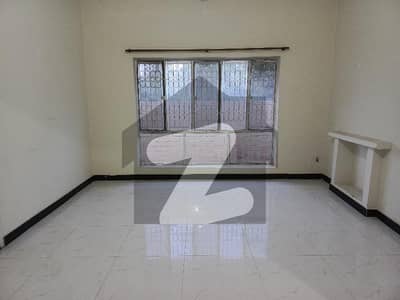 Double Story House With All Facilities