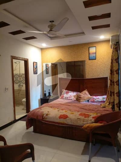 ای ۔ 11 اسلام آباد میں 1 کمرے کا 3 مرلہ فلیٹ 60.0 لاکھ میں برائے فروخت۔