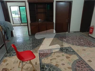 4 Marla 2nd Floor On Main Gazi Road Available For Rent In DHA Phase 1 Lahore Punjab Pakistan