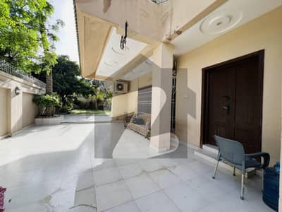 Silent Commercial Bungalow Available For Rent Best For School, Software House, And Other Business Activity