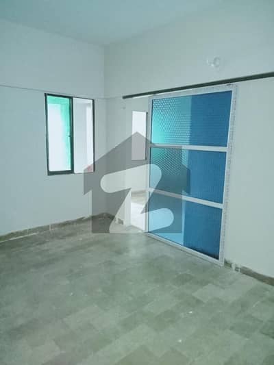 Lease 2 Bed Drawing Lounge Flat Available For Sale In Shahfaisal Colony #2