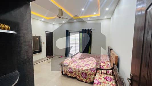 پاک عرب ہاؤسنگ سوسائٹی لاہور میں 1 کمرے کا 5 مرلہ زیریں پورشن 40.0 ہزار میں کرایہ پر دستیاب ہے۔