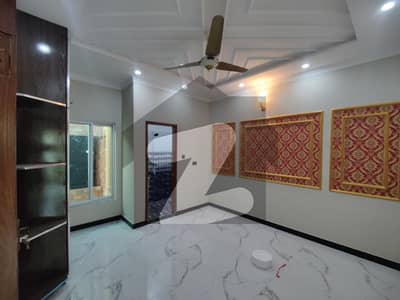 3 Marla Brand New House For Rent