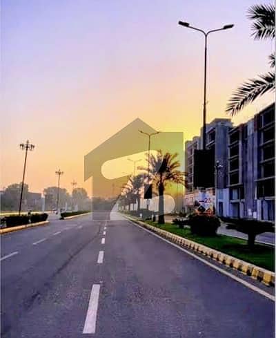 بحریہ ٹاؤن فیز 8 ۔ علی بلاک بحریہ ٹاؤن فیز 8 ۔ سفاری ویلی,بحریہ ٹاؤن فیز 8,بحریہ ٹاؤن راولپنڈی,راولپنڈی میں 7 مرلہ رہائشی پلاٹ 90.0 لاکھ میں برائے فروخت۔