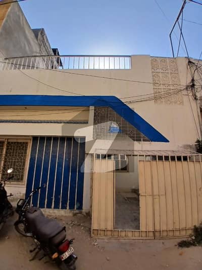 Independent Banglow Available For Rent