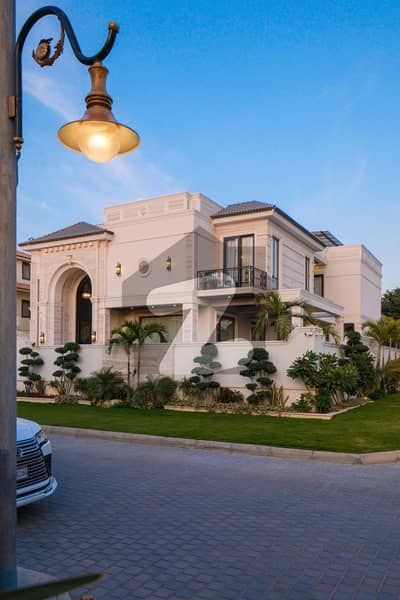 Ideal Location Plot For Sale Near Tipu Sultan Kda Scheme 1 Adamjee Nagar