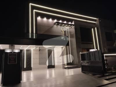 Kanal Brand New Double Storey House For Sale