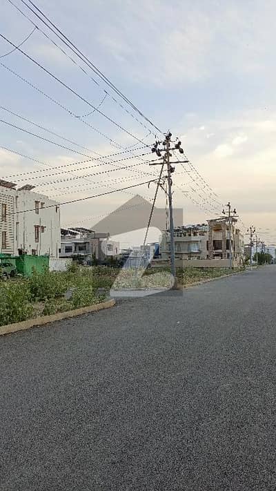 کلاچی کوآپریٹیو ہاؤسنگ سوسائٹی گلشن اقبال - بلاک 10-اے,گلشنِ اقبال,گلشنِ اقبال ٹاؤن,کراچی میں 10 مرلہ رہائشی پلاٹ 6.25 کروڑ میں برائے فروخت۔