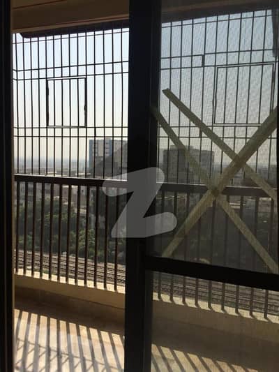 فلکناز پلازہ شاہراہِ فیصل,کراچی میں 2 کمروں کا 4 مرلہ فلیٹ 92.0 لاکھ میں برائے فروخت۔