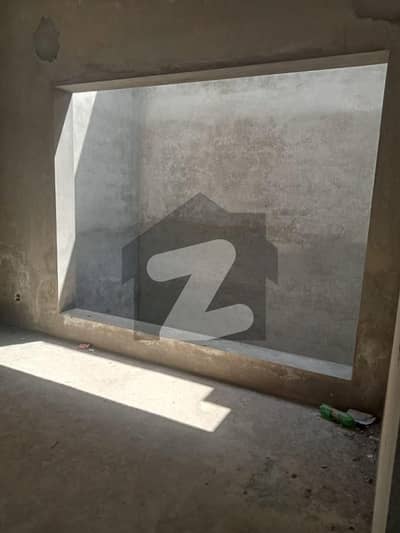 9 Marla With Basement Grey Structure House Is Available For Sale In Bahria Enclave Islamabad