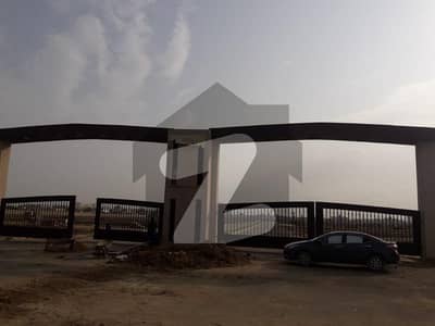 سیکٹر 31 ۔ پنجابی سوداگر سٹی فیز 2 سکیم 33 - سیکٹر 31,سکیم 33,کراچی میں 6 مرلہ رہائشی پلاٹ 1.65 کروڑ میں برائے فروخت۔