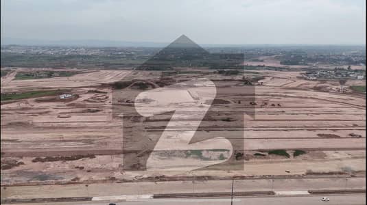 مارگلہ انکلیو مارگلہ ایونیو,اسلام آباد میں 10 مرلہ رہائشی پلاٹ 3.5 کروڑ میں برائے فروخت۔