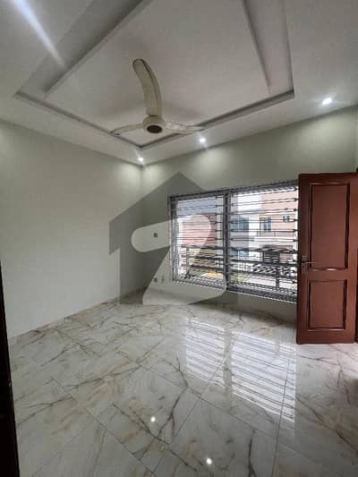5 Marla House Available For Rent Bahria Enclave Islamabad Sector N